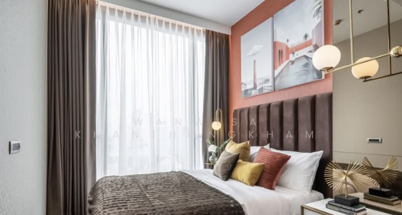 Khun By Yoo, Bangkok, 338 Thonglor Road, Khlong Tan Nua, Watthana, Bangkok, 2 Bedrooms, 82 sqm, Condo For Rent, by Wanwisa Khanthongkham, 500238510 - DDproperty.com