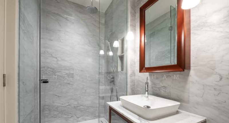 Khun By Yoo, Bangkok, 338 Thonglor Road, Khlong Tan Nua, Watthana, Bangkok, 2 Bedrooms, 82 sqm, Condo For Rent, by Wanwisa Khanthongkham, 500238510 - DDproperty.com