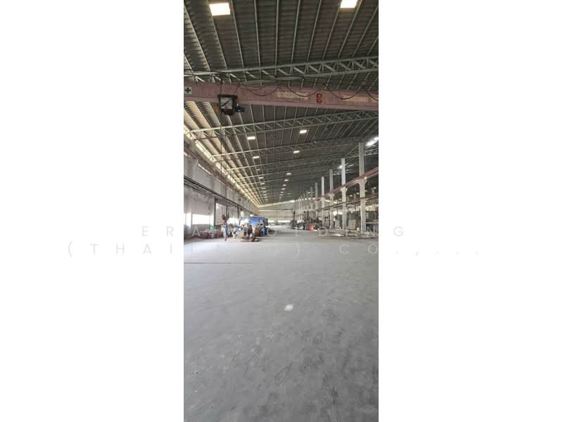 ผังม่วง พร้อมอาคารสำนักงาน, Samut Prakan, Bang Chalong, Bang Plee, Samut Prakan, , 7,200 sqm, Warehouse/Factory For Sale, by ERA Holding (Thailand) Co., Ltd., 500238511 - DDproperty.com