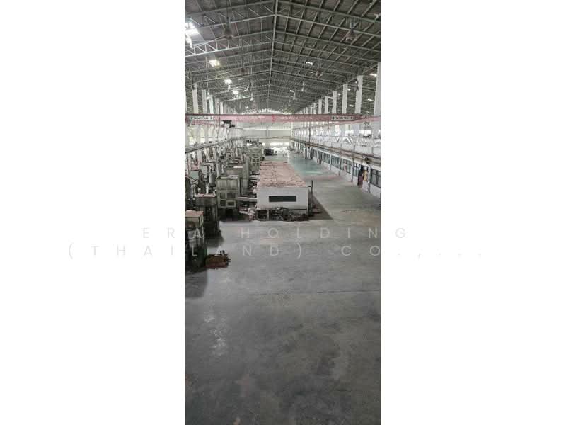 ผังม่วง พร้อมอาคารสำนักงาน, Samut Prakan, Bang Chalong, Bang Plee, Samut Prakan, , 7,200 sqm, Warehouse/Factory For Sale, by ERA Holding (Thailand) Co., Ltd., 500238511 - DDproperty.com