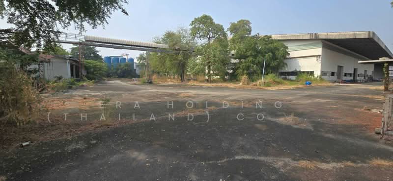 ผังม่วง พร้อมอาคารสำนักงาน, Samut Prakan, Bang Chalong, Bang Plee, Samut Prakan, , 7,200 sqm, Warehouse/Factory For Sale, by ERA Holding (Thailand) Co., Ltd., 500238511 - DDproperty.com