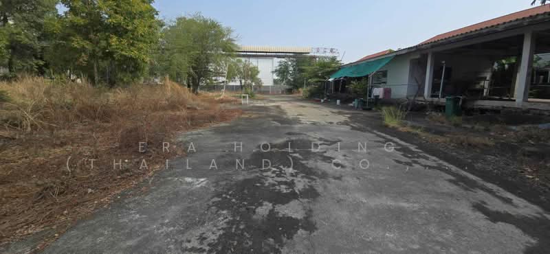 ผังม่วง พร้อมอาคารสำนักงาน, สมุทรปราการ, บางโฉลง, บางพลี, สมุทรปราการ, 7,200 ตร.ม., โกดัง-โรงงาน ขาย, โดย ERA Holding (Thailand) Co., Ltd., 500238511 - DDproperty.com