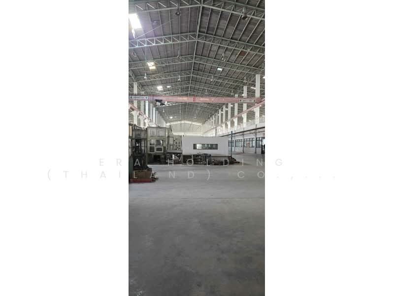 ผังม่วง พร้อมอาคารสำนักงาน, Samut Prakan, Bang Chalong, Bang Plee, Samut Prakan, , 7,200 sqm, Warehouse/Factory For Sale, by ERA Holding (Thailand) Co., Ltd., 500238511 - DDproperty.com