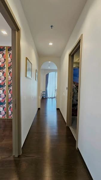 The Line Ratchathewi, Bangkok, 598 Phetchaburi Road, Thanon Phetchaburi, Ratchathewi, Bangkok, 2 Bedrooms, 81 sqm, Condo For Sale, by Orapa Sumetheesirisakul, 500238513 - DDproperty.com