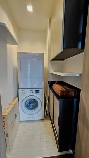 The Line Ratchathewi, Bangkok, 598 Phetchaburi Road, Thanon Phetchaburi, Ratchathewi, Bangkok, 2 Bedrooms, 81 sqm, Condo For Sale, by Orapa Sumetheesirisakul, 500238513 - DDproperty.com