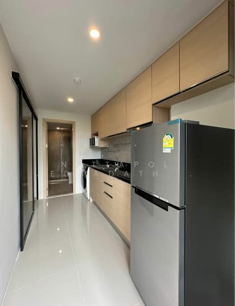 The Shade Sathorn 1, Bangkok, Soi Sri Bamphen, Chong Nonsi, Yan Nawa, Bangkok, 1 Bedroom, 39 sqm, Condo For Rent, by Nattapol Jedsadathitikul, 500238516 - DDproperty.com