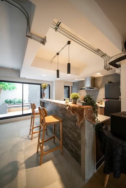 3-BR Townhouse, Bangkok, Khlong Tan Nua, Watthana, Bangkok, 3 Bedrooms, 250 sqm, Townhouse For Sale, by Orapa Sumetheesirisakul, 500238519 - DDproperty.com