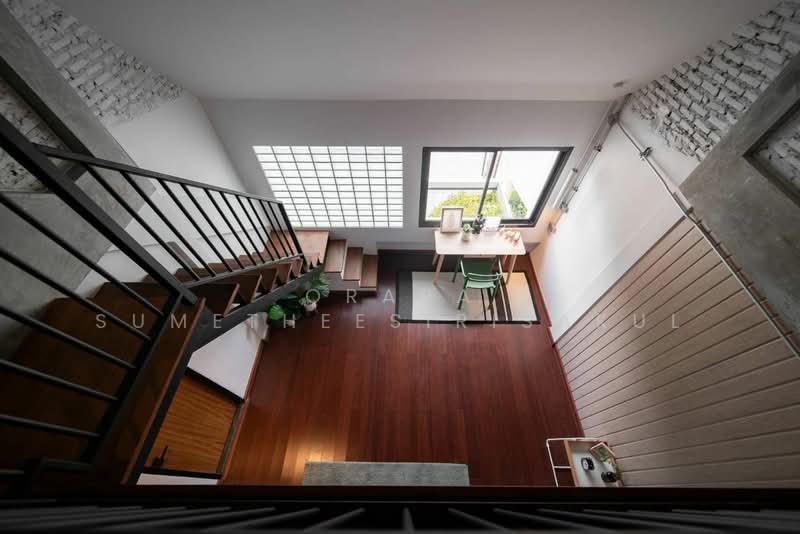 3-BR Townhouse, Bangkok, Khlong Tan Nua, Watthana, Bangkok, 3 Bedrooms, 250 sqm, Townhouse For Sale, by Orapa Sumetheesirisakul, 500238519 - DDproperty.com