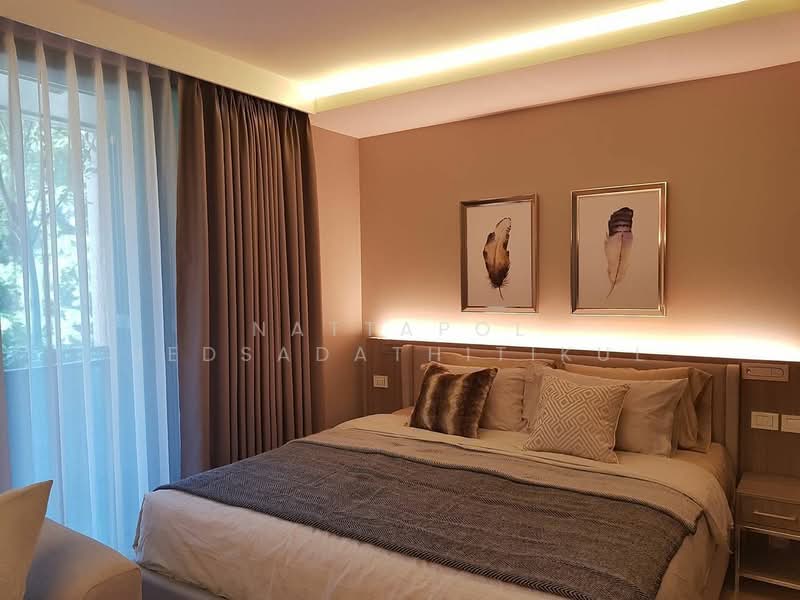 Urbitia Thonglor, Bangkok, 19 Soi Sukhumvit 36 Thonglor Road, Phra Kanong, Khlong Toei, Bangkok, 1 Bedroom, 35 sqm, Condo For Rent, by Nattapol Jedsadathitikul, 500238520 - DDproperty.com