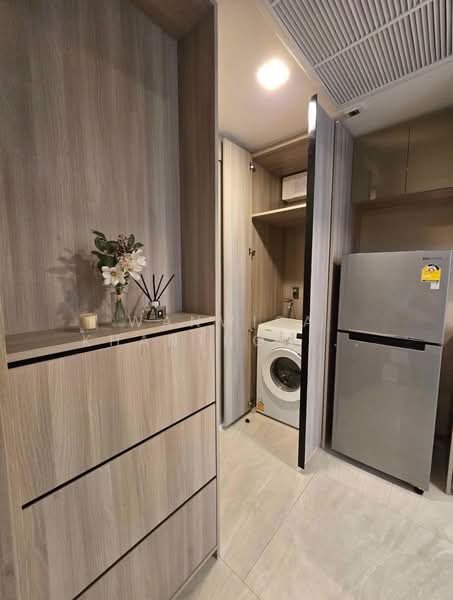 Fynn Sukhumvit 31, Bangkok, 77 Sukhumvit Road, Khlongtoei Nua, Watthana, Bangkok, 1 Bedroom, 36 sqm, Condo For Sale, by Wanwisa Khanthongkham, 500238522 - DDproperty.com