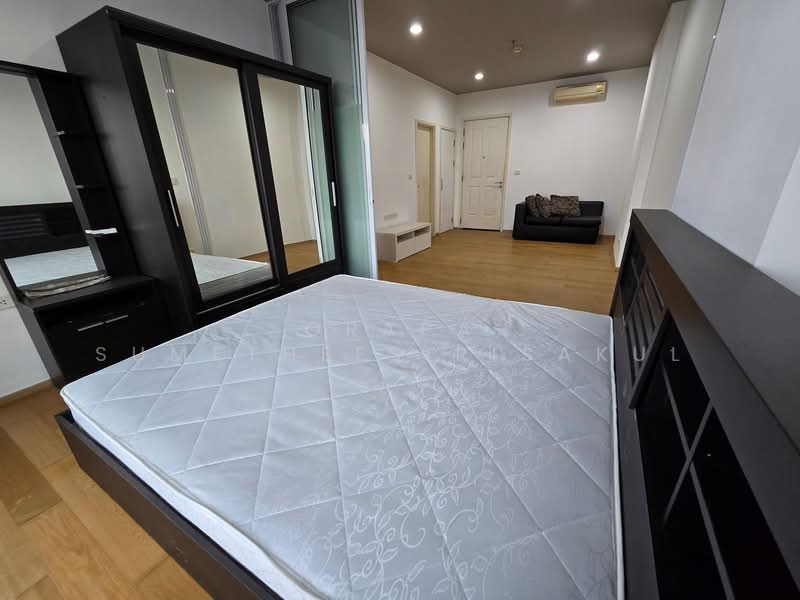 Hive Sathorn, Bangkok, Krung Thonburi Road, Khlong Ton Sai, Khlong San, Bangkok, 1 Bedroom, 45 sqm, Condo For Sale, by Orapa Sumetheesirisakul, 500238524 - DDproperty.com