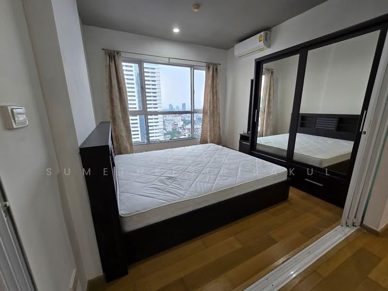 Hive Sathorn, Bangkok, Krung Thonburi Road, Khlong Ton Sai, Khlong San, Bangkok, 1 Bedroom, 45 sqm, Condo For Sale, by Orapa Sumetheesirisakul, 500238524 - DDproperty.com