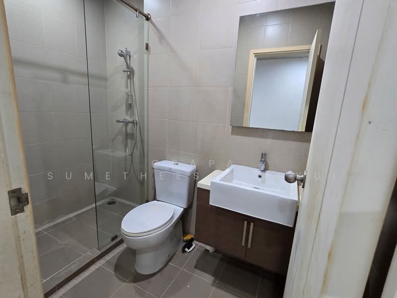 Hive Sathorn, Bangkok, Krung Thonburi Road, Khlong Ton Sai, Khlong San, Bangkok, 1 Bedroom, 45 sqm, Condo For Sale, by Orapa Sumetheesirisakul, 500238524 - DDproperty.com