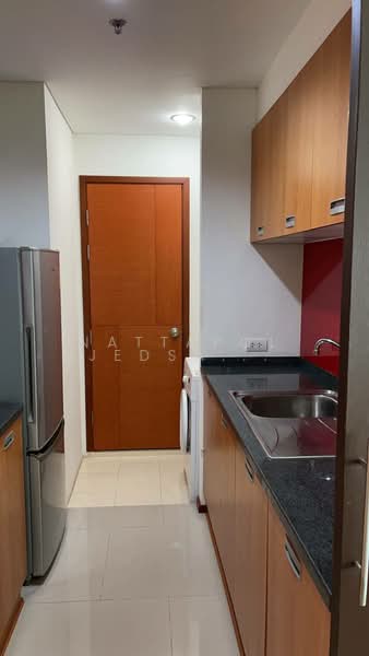 Villa Sathorn, Bangkok, 5 KrungThonBuri Road, Khlong Ton Sai, Khlong San, Bangkok, 1 Bedroom, 55 sqm, Condo For Rent, by Nattapol Jedsadathitikul, 500238525 - DDproperty.com