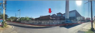 ขาย - ที่ดินพร้อมสิ่งปลูกสร้าง, บุรีรัมย์