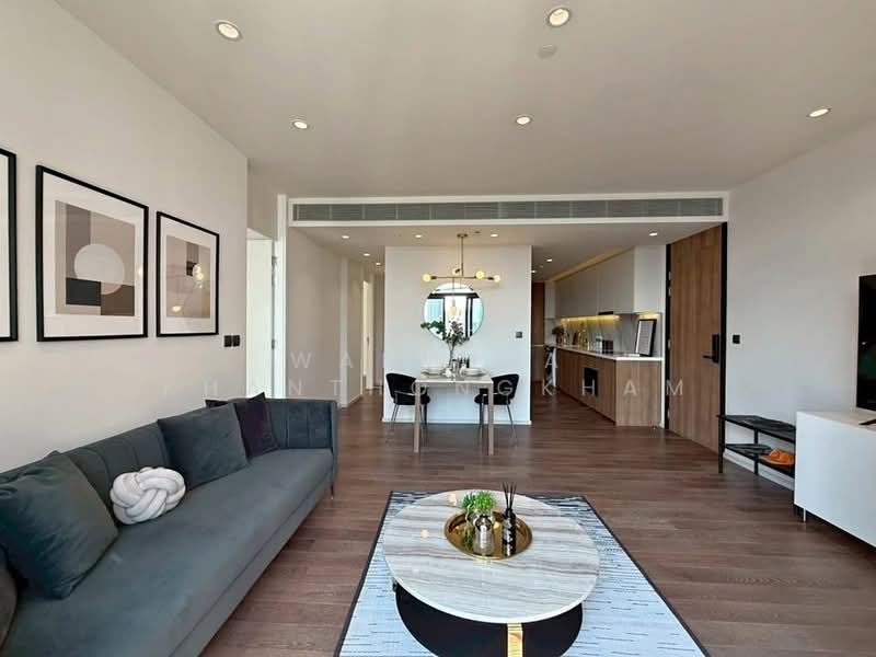 MUNIQ Sukhumvit 23, Bangkok, 17 Sukhumvit 23, Khlongtoei Nua, Watthana, Bangkok, 1 Bedroom, 87 sqm, Condo For Rent, by Wanwisa Khanthongkham, 500238528 - DDproperty.com