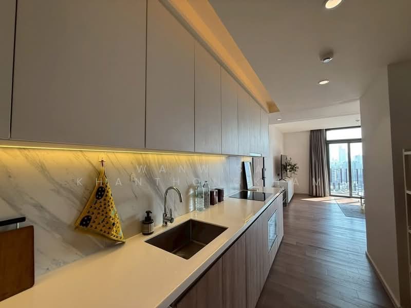 MUNIQ Sukhumvit 23, Bangkok, 17 Sukhumvit 23, Khlongtoei Nua, Watthana, Bangkok, 1 Bedroom, 87 sqm, Condo For Rent, by Wanwisa Khanthongkham, 500238528 - DDproperty.com