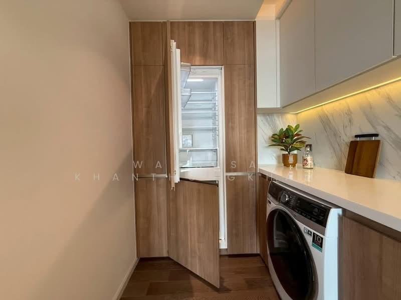 MUNIQ Sukhumvit 23, Bangkok, 17 Sukhumvit 23, Khlongtoei Nua, Watthana, Bangkok, 1 Bedroom, 87 sqm, Condo For Rent, by Wanwisa Khanthongkham, 500238528 - DDproperty.com