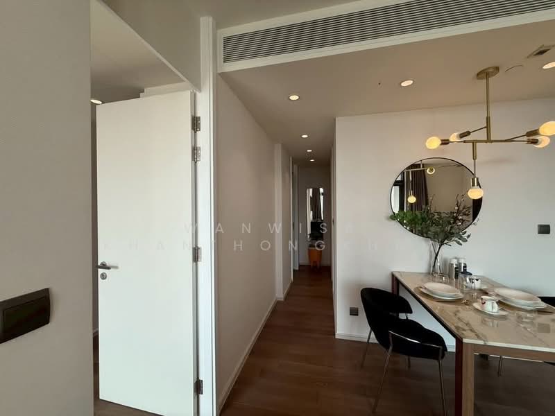 MUNIQ Sukhumvit 23, Bangkok, 17 Sukhumvit 23, Khlongtoei Nua, Watthana, Bangkok, 1 Bedroom, 87 sqm, Condo For Rent, by Wanwisa Khanthongkham, 500238528 - DDproperty.com
