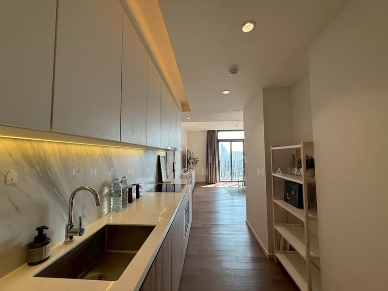 MUNIQ Sukhumvit 23, Bangkok, 17 Sukhumvit 23, Khlongtoei Nua, Watthana, Bangkok, 1 Bedroom, 87 sqm, Condo For Rent, by Wanwisa Khanthongkham, 500238528 - DDproperty.com