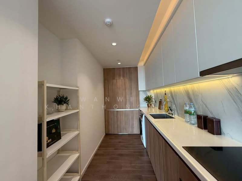 MUNIQ Sukhumvit 23, Bangkok, 17 Sukhumvit 23, Khlongtoei Nua, Watthana, Bangkok, 1 Bedroom, 87 sqm, Condo For Rent, by Wanwisa Khanthongkham, 500238528 - DDproperty.com