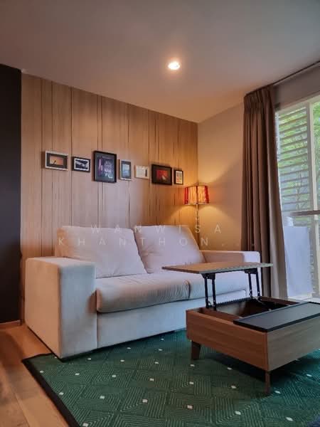 HIVE Sukhumvit 65, Bangkok, 9 Soi Sukhumvit 65, Sukhumvit Road, Phra Kanong Nua, Watthana, Bangkok, 1 Bedroom, 48 sqm, Condo For Sale, by Wanwisa Khanthongkham, 500238531 - DDproperty.com