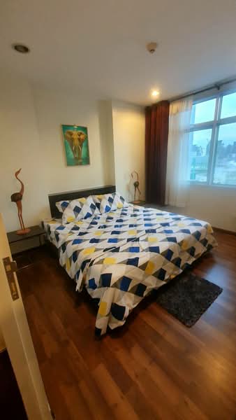 Chewathai Ratchaprarop, Bangkok, 51 Rajaprarop Road, Makkasan, Ratchathewi, Bangkok, 2 Bedrooms, 46 sqm, Condo For Sale, by Super B Estate Co., Ltd, 500238532 - DDproperty.com