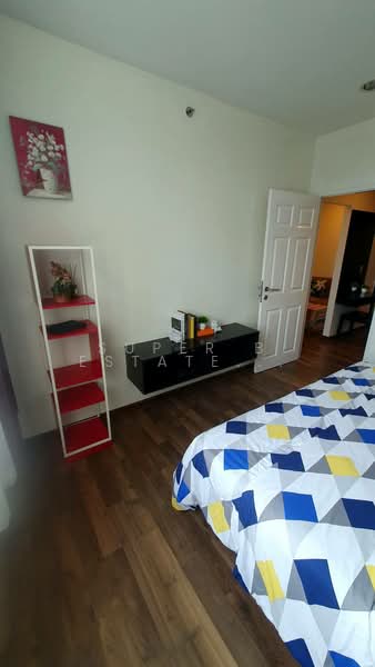 Chewathai Ratchaprarop, Bangkok, 51 Rajaprarop Road, Makkasan, Ratchathewi, Bangkok, 2 Bedrooms, 46 sqm, Condo For Sale, by Super B Estate Co., Ltd, 500238532 - DDproperty.com