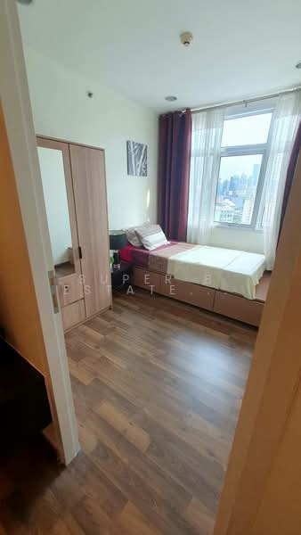 Chewathai Ratchaprarop, Bangkok, 51 Rajaprarop Road, Makkasan, Ratchathewi, Bangkok, 2 Bedrooms, 46 sqm, Condo For Sale, by Super B Estate Co., Ltd, 500238532 - DDproperty.com