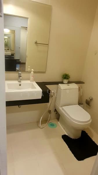 Chewathai Ratchaprarop, Bangkok, 51 Rajaprarop Road, Makkasan, Ratchathewi, Bangkok, 2 Bedrooms, 46 sqm, Condo For Sale, by Super B Estate Co., Ltd, 500238532 - DDproperty.com