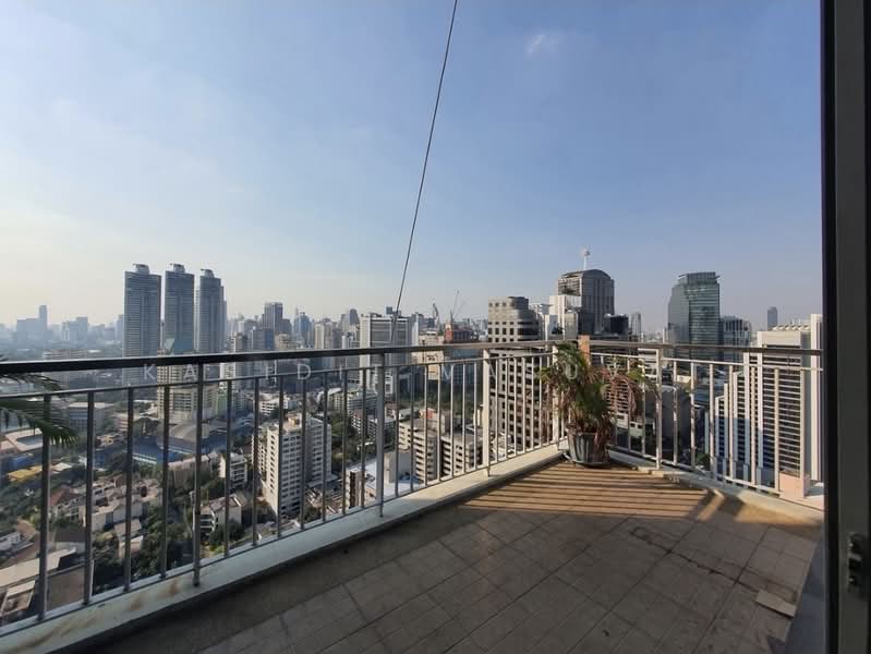 Baan Siri 24, Bangkok, 39 Sukhumvit 24 Alley, Khong Tan, Khlong Toei, Bangkok, 4 Bedrooms, 272 sqm, Condo For Sale, by Kasidit Vasuvat, 500238533 - DDproperty.com