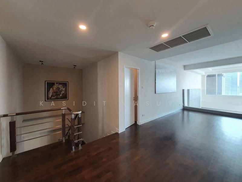 Baan Siri 24, Bangkok, 39 Sukhumvit 24 Alley, Khong Tan, Khlong Toei, Bangkok, 4 Bedrooms, 272 sqm, Condo For Sale, by Kasidit Vasuvat, 500238533 - DDproperty.com