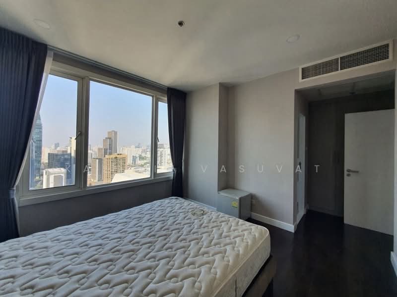 Baan Siri 24, Bangkok, 39 Sukhumvit 24 Alley, Khong Tan, Khlong Toei, Bangkok, 4 Bedrooms, 272 sqm, Condo For Sale, by Kasidit Vasuvat, 500238533 - DDproperty.com