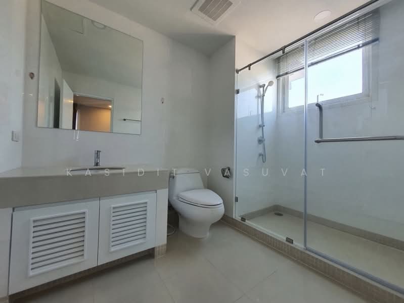 Baan Siri 24, Bangkok, 39 Sukhumvit 24 Alley, Khong Tan, Khlong Toei, Bangkok, 4 Bedrooms, 272 sqm, Condo For Sale, by Kasidit Vasuvat, 500238533 - DDproperty.com