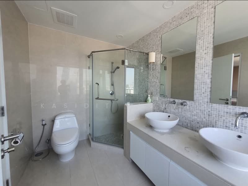 Baan Siri 24, Bangkok, 39 Sukhumvit 24 Alley, Khong Tan, Khlong Toei, Bangkok, 4 Bedrooms, 272 sqm, Condo For Sale, by Kasidit Vasuvat, 500238533 - DDproperty.com