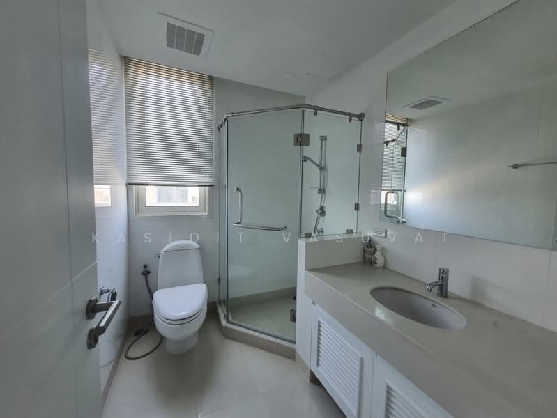 Baan Siri 24, Bangkok, 39 Sukhumvit 24 Alley, Khong Tan, Khlong Toei, Bangkok, 4 Bedrooms, 272 sqm, Condo For Sale, by Kasidit Vasuvat, 500238533 - DDproperty.com