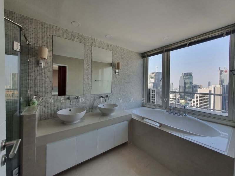 Baan Siri 24, Bangkok, 39 Sukhumvit 24 Alley, Khong Tan, Khlong Toei, Bangkok, 4 Bedrooms, 272 sqm, Condo For Sale, by Kasidit Vasuvat, 500238533 - DDproperty.com