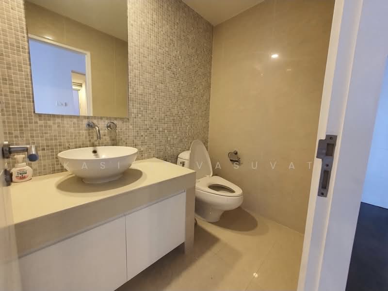 Baan Siri 24, Bangkok, 39 Sukhumvit 24 Alley, Khong Tan, Khlong Toei, Bangkok, 4 Bedrooms, 272 sqm, Condo For Sale, by Kasidit Vasuvat, 500238533 - DDproperty.com