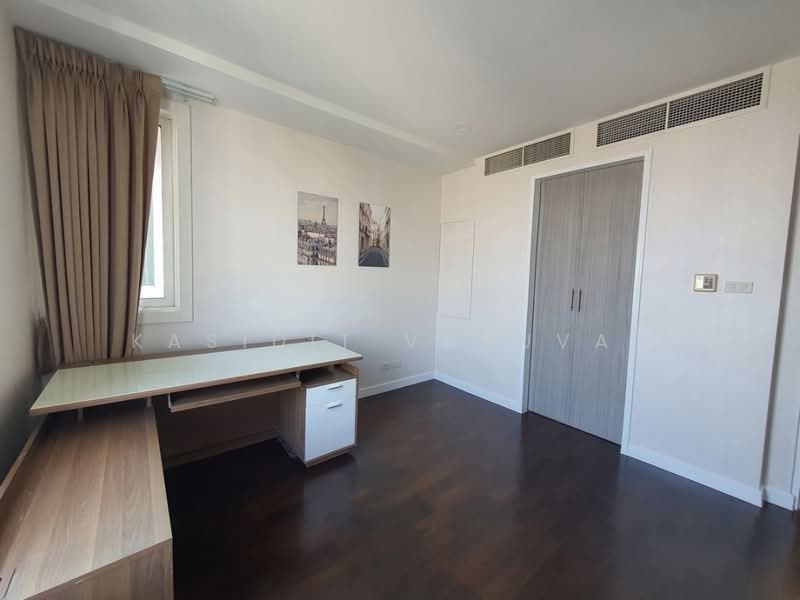 Baan Siri 24, Bangkok, 39 Sukhumvit 24 Alley, Khong Tan, Khlong Toei, Bangkok, 4 Bedrooms, 272 sqm, Condo For Sale, by Kasidit Vasuvat, 500238533 - DDproperty.com