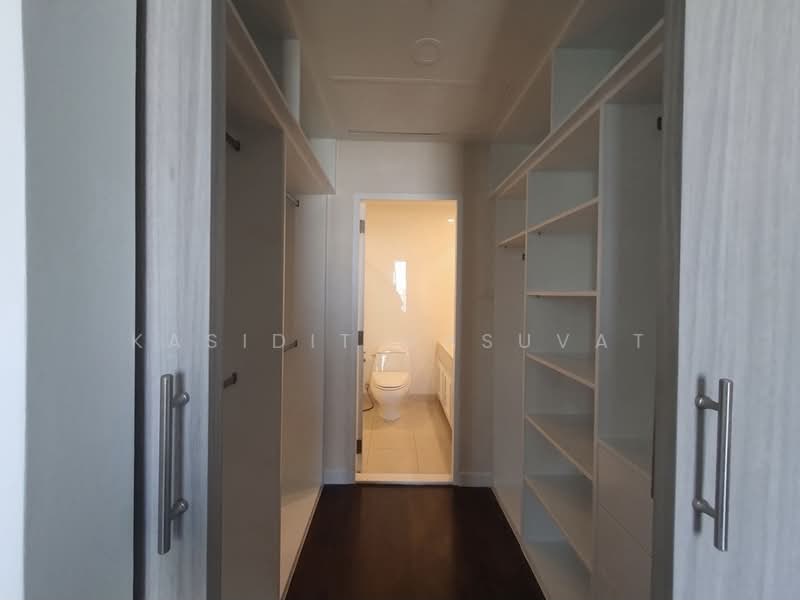 Baan Siri 24, Bangkok, 39 Sukhumvit 24 Alley, Khong Tan, Khlong Toei, Bangkok, 4 Bedrooms, 272 sqm, Condo For Sale, by Kasidit Vasuvat, 500238533 - DDproperty.com