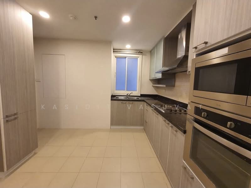 Baan Siri 24, Bangkok, 39 Sukhumvit 24 Alley, Khong Tan, Khlong Toei, Bangkok, 4 Bedrooms, 272 sqm, Condo For Sale, by Kasidit Vasuvat, 500238533 - DDproperty.com