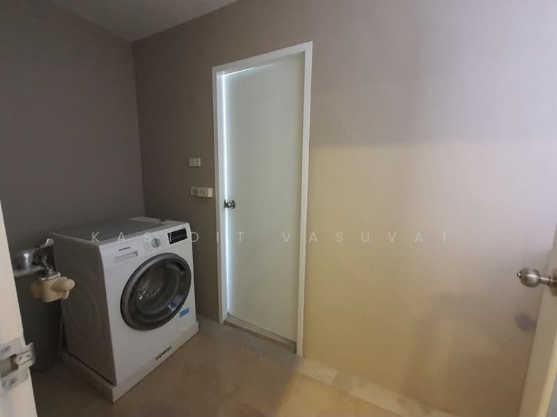 Baan Siri 24, Bangkok, 39 Sukhumvit 24 Alley, Khong Tan, Khlong Toei, Bangkok, 4 Bedrooms, 272 sqm, Condo For Sale, by Kasidit Vasuvat, 500238533 - DDproperty.com