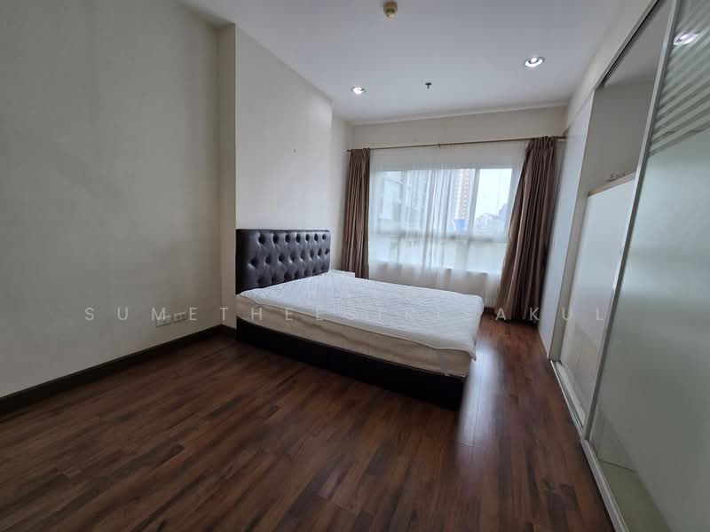 Q House Condo Sathorn : คิวเฮ้าส์ คอนโด สาทร, กรุงเทพ, ถนนกรุงธนบุรี แขวงคลองต้นไทร เขตคลองสาน กรุงเทพมหานคร 10600, คลองต้นไทร, คลองสาน, กรุงเทพ, 46 ตร.ม., คอนโด ขาย, โดย Orapa Sumetheesirisakul, 500238534 - DDproperty.com