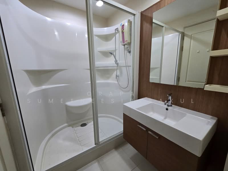 Q House Condo Sathorn, Bangkok, Thonburi Road, Khlong Ton Sai, Khlong San, Bangkok, 1 Bedroom, 46 sqm, Condo For Sale, by Orapa Sumetheesirisakul, 500238534 - DDproperty.com