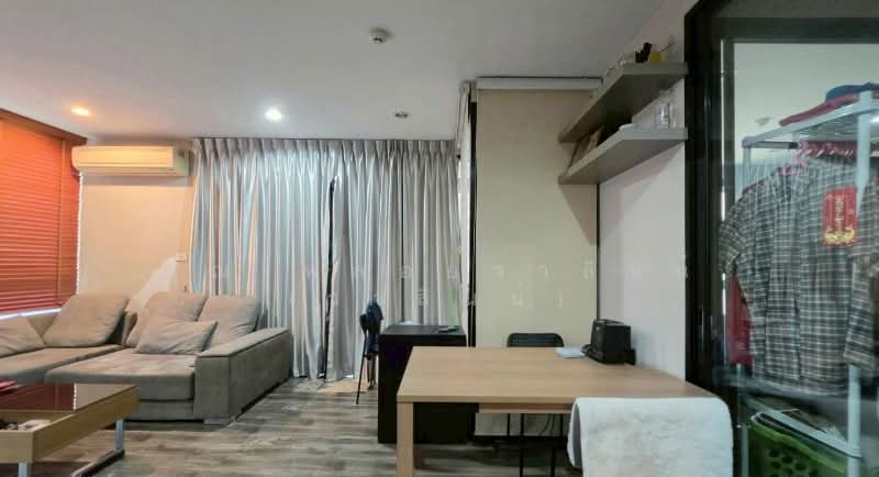 Prime I-Zen Condo Ladprao 71, Bangkok, Nakniwat Road, Lat Phrao, Lat Phrao, Bangkok, 2 Bedrooms, 32 sqm, Condo For Sale, by คุณ พลอยวาลินน์ (วาลินน์), 500238536 - DDproperty.com