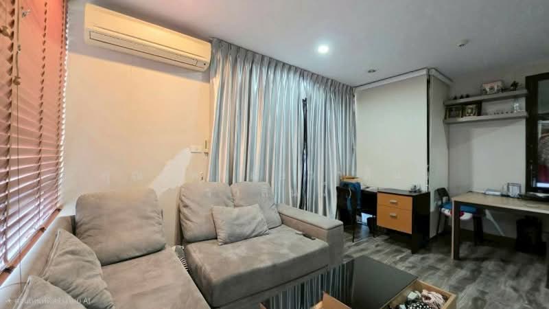 Prime I-Zen Condo Ladprao 71, Bangkok, Nakniwat Road, Lat Phrao, Lat Phrao, Bangkok, 2 Bedrooms, 32 sqm, Condo For Sale, by คุณ พลอยวาลินน์ (วาลินน์), 500238536 - DDproperty.com