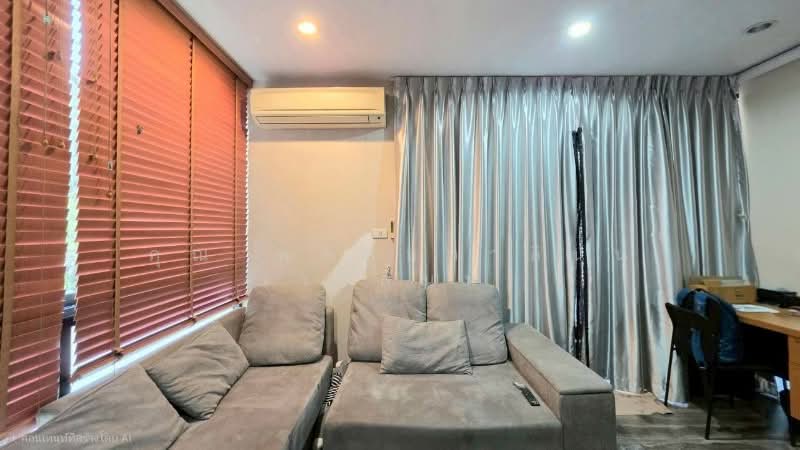 Prime I-Zen Condo Ladprao 71 : ไพร์ม ไอเซ็น คอนโด ลาดพร้าว 71, กรุงเทพ, ถนนนาคนิวาส, ลาดพร้าว, ลาดพร้าว, กรุงเทพ, 32 ตร.ม., คอนโด ขาย, โดย คุณ พลอยวาลินน์ (วาลินน์), 500238536 - DDproperty.com