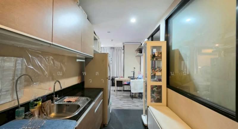 Prime I-Zen Condo Ladprao 71, Bangkok, Nakniwat Road, Lat Phrao, Lat Phrao, Bangkok, 2 Bedrooms, 32 sqm, Condo For Sale, by คุณ พลอยวาลินน์ (วาลินน์), 500238536 - DDproperty.com