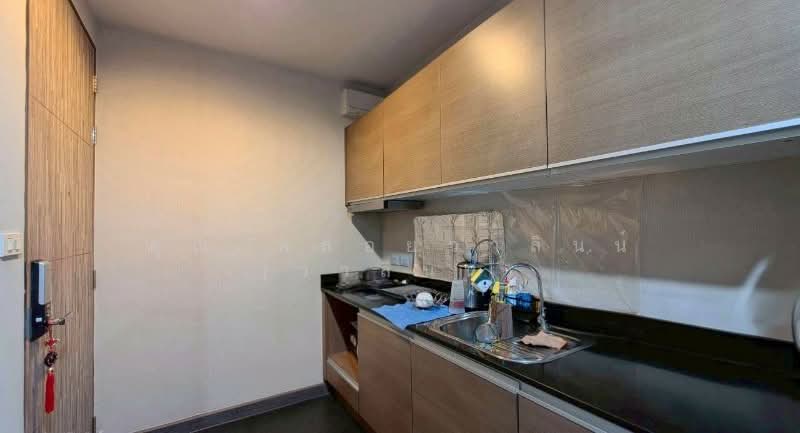 Prime I-Zen Condo Ladprao 71 : ไพร์ม ไอเซ็น คอนโด ลาดพร้าว 71, กรุงเทพ, ถนนนาคนิวาส, ลาดพร้าว, ลาดพร้าว, กรุงเทพ, 32 ตร.ม., คอนโด ขาย, โดย คุณ พลอยวาลินน์ (วาลินน์), 500238536 - DDproperty.com