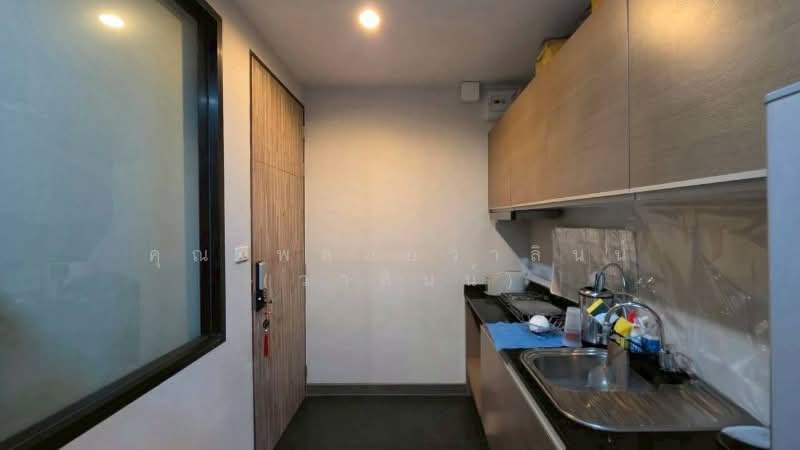 Prime I-Zen Condo Ladprao 71 : ไพร์ม ไอเซ็น คอนโด ลาดพร้าว 71, กรุงเทพ, ถนนนาคนิวาส, ลาดพร้าว, ลาดพร้าว, กรุงเทพ, 32 ตร.ม., คอนโด ขาย, โดย คุณ พลอยวาลินน์ (วาลินน์), 500238536 - DDproperty.com